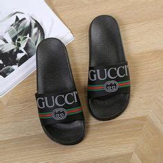 gucci chappal ladies